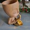 Face Planter Pots Head Flower Pots Planters for Indoor Plants Plant Pots for Succulent Ideal Present Ideas